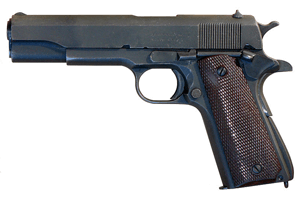M1911_A1_pistol