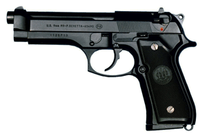 M9-pistolet